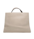 Fendi Stitched Runaway Bag, back view